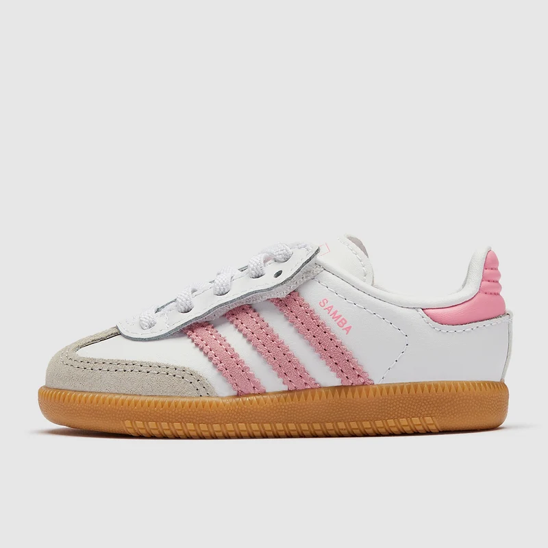 adidas Originals Toddler Samba OG (TD)