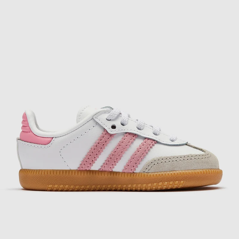 adidas Originals Toddler Samba OG (TD)