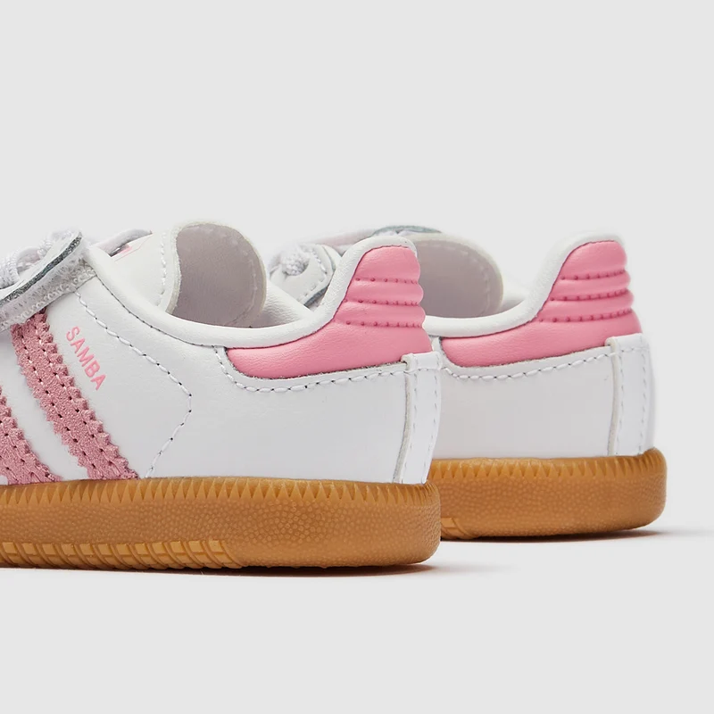 adidas Originals Toddler Samba OG (TD)
