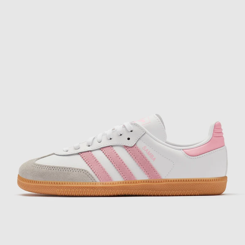 adidas Originals Samba OG pour Jeune Enfant (PS)
