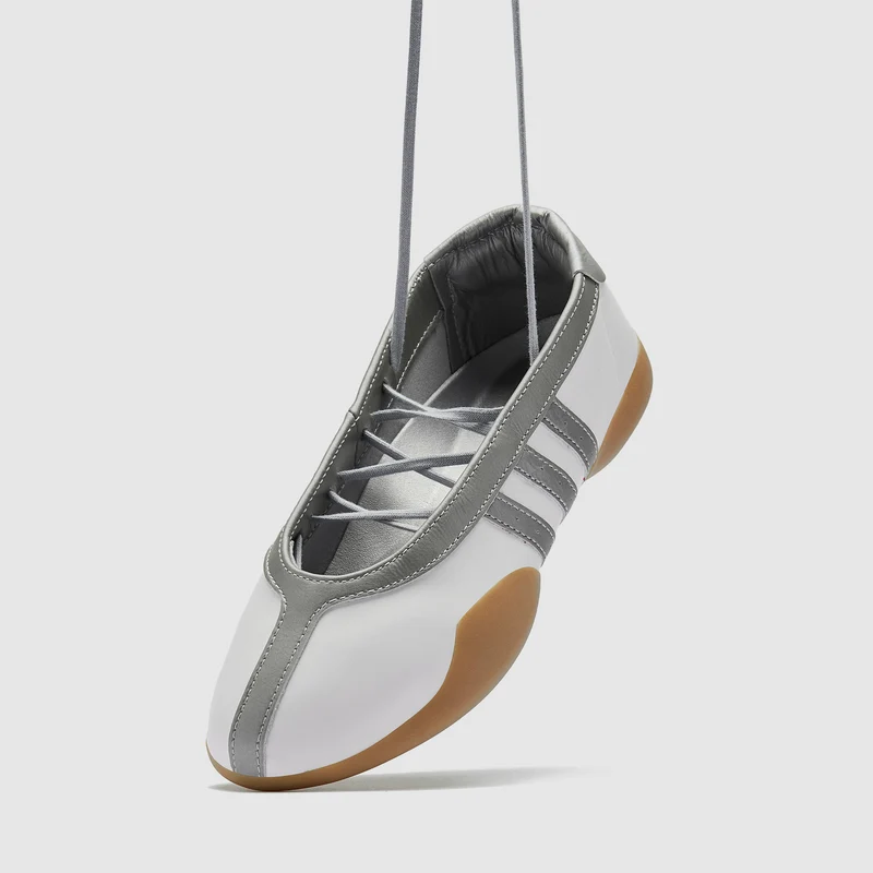 adidas Originals Womens Taekwondo Mei Ballet