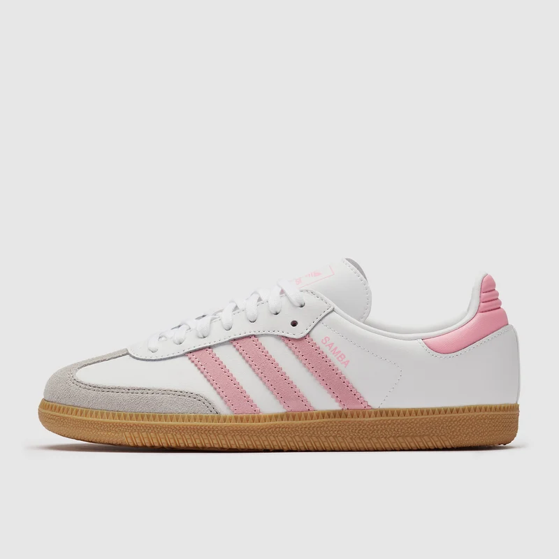 adidas Originals Older Kids Samba OG (GS)