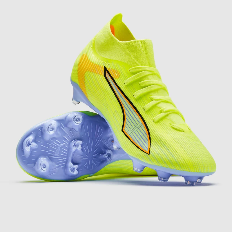 Puma Ultra 6 Match+ FG/AG pour Femme