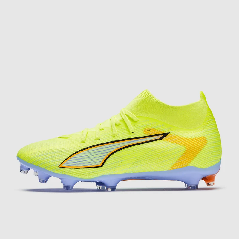 Puma Ultra 6 Match+ FG/AG pour Femme