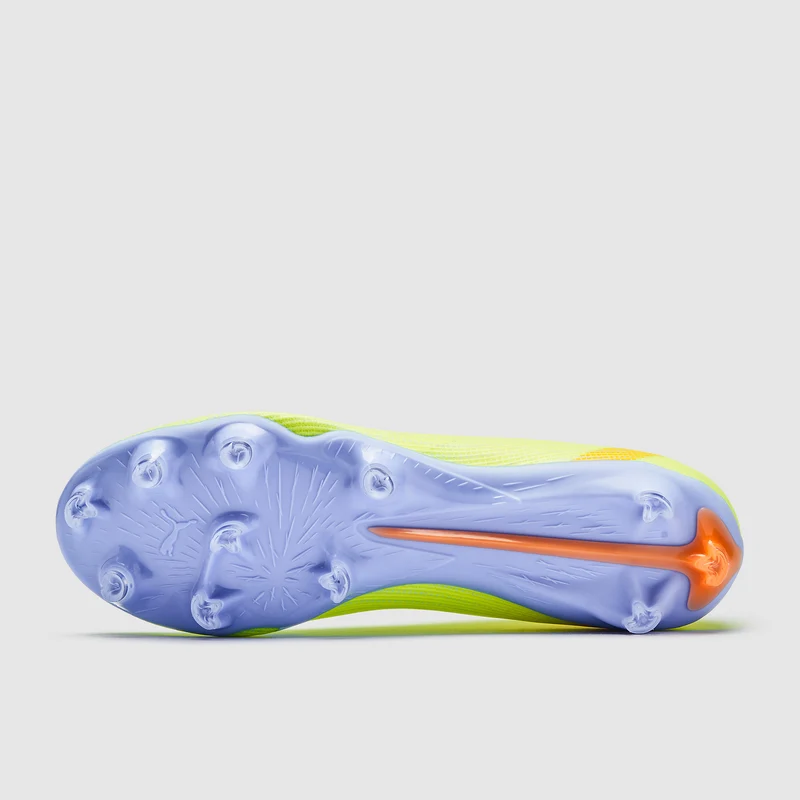 Puma Ultra 6 Match+ FG/AG pour Femme