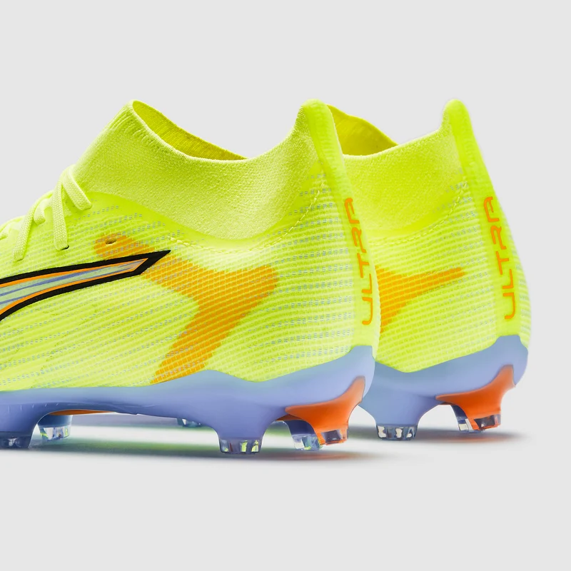 Puma Ultra 6 Match+ FG/AG pour Femme