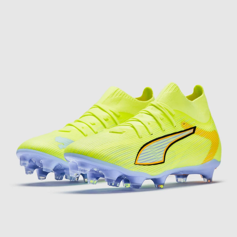 Puma Ultra 6 Match+ FG/AG pour Femme