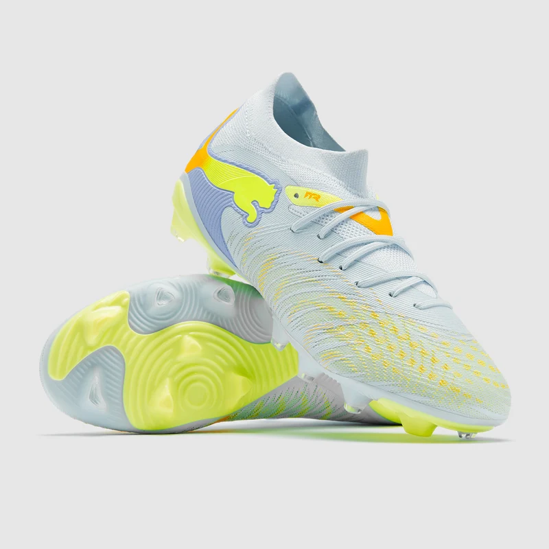 Puma Future 9 Match FG/AG pour Femme