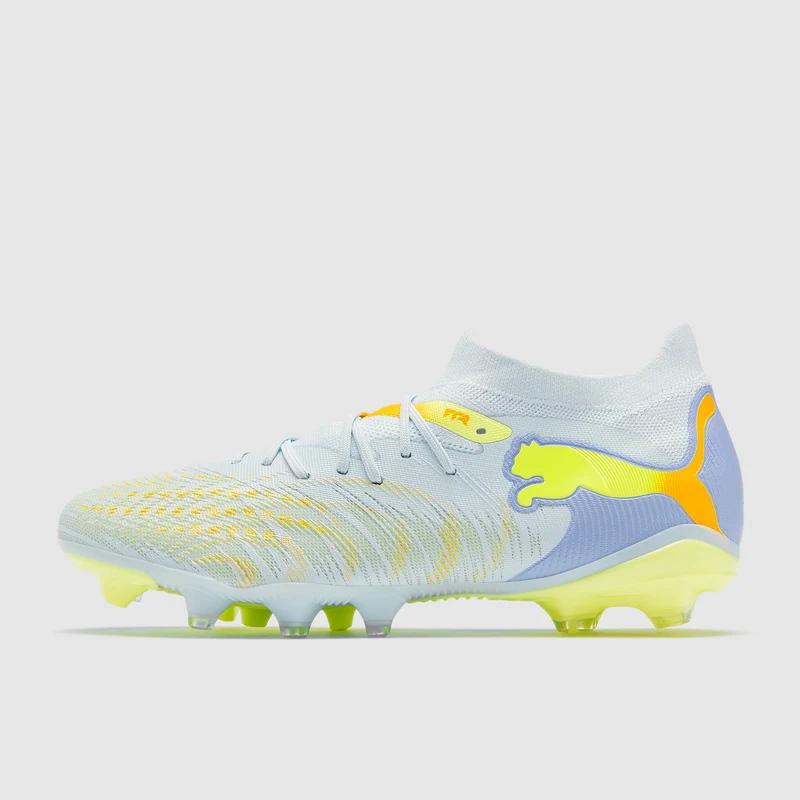 Puma Future 9 Match FG/AG pour Femme