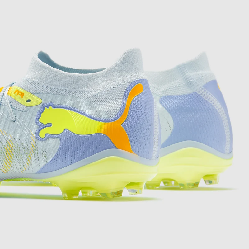 Puma Future 9 Match FG/AG pour Femme