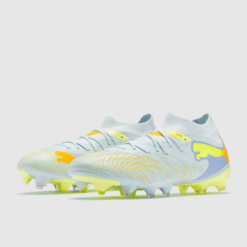 Puma Future 9 Match FG/AG pour Femme