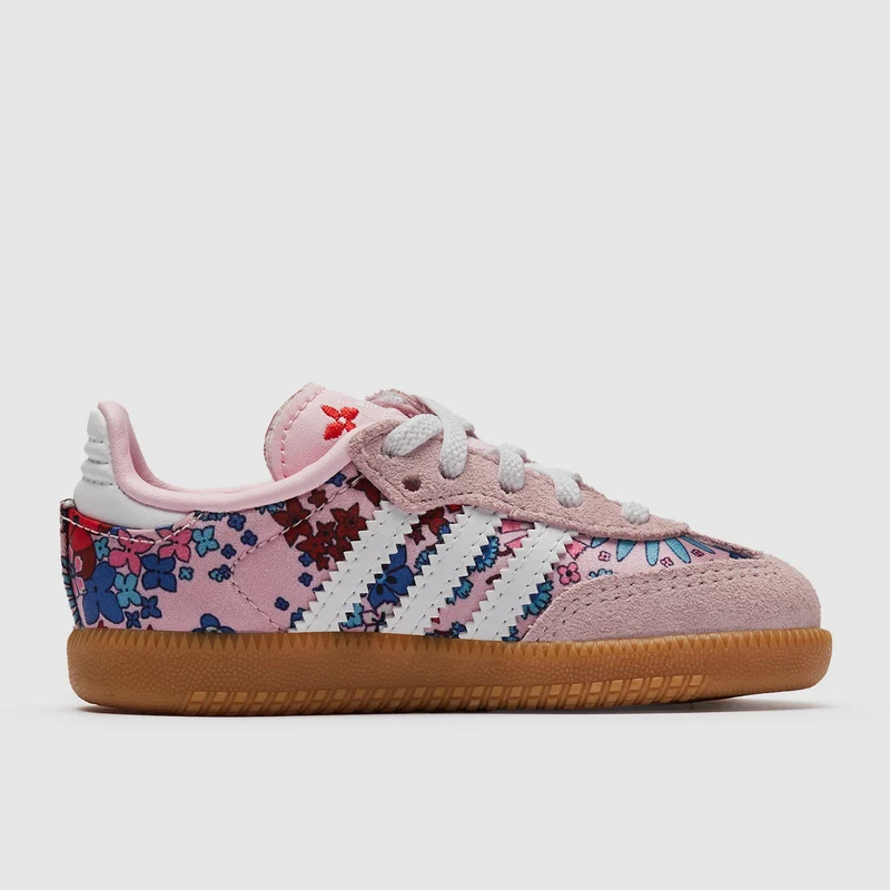 adidas Originals x Liberty London Superstar II pour Tout-Petit (TD)