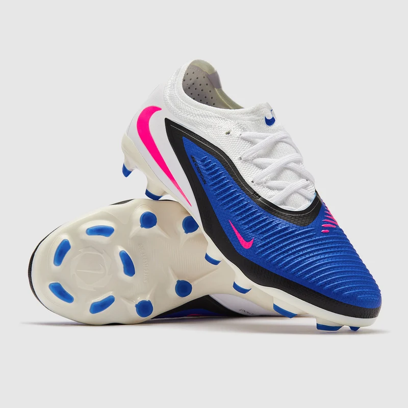 Nike Phantom 6 Low Pro FG/MG pour Enfant