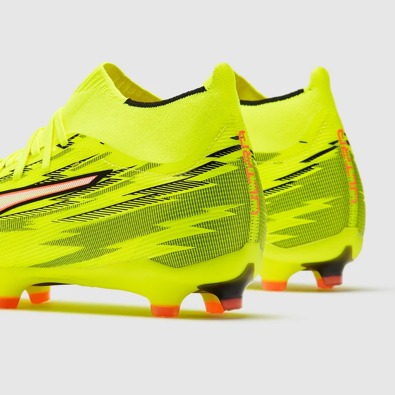 Puma Ultra 6 Match+ FG/AG