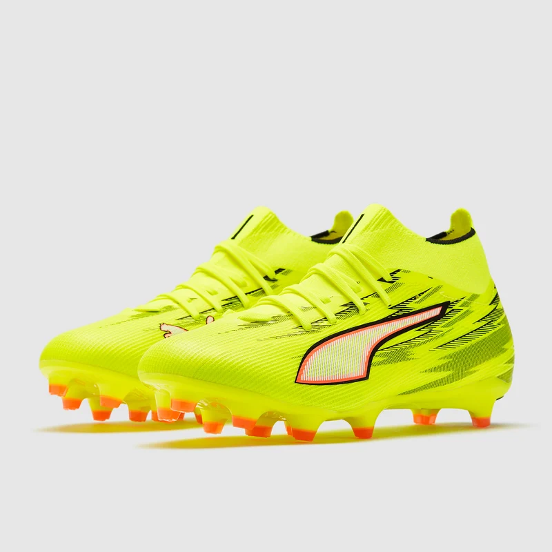 Puma Ultra 6 Match+ FG/AG