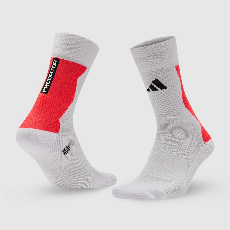 Chaussettes adidas Predator Cushioned Performance Mi-Mollet