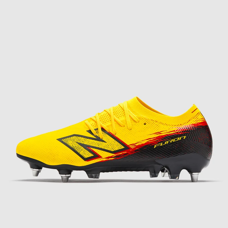 New Balance Furon V8 Elite SG