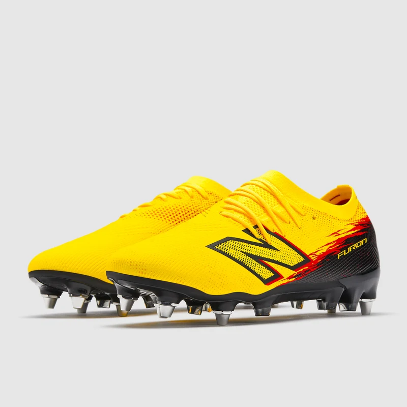 New Balance Furon V8 Elite SG