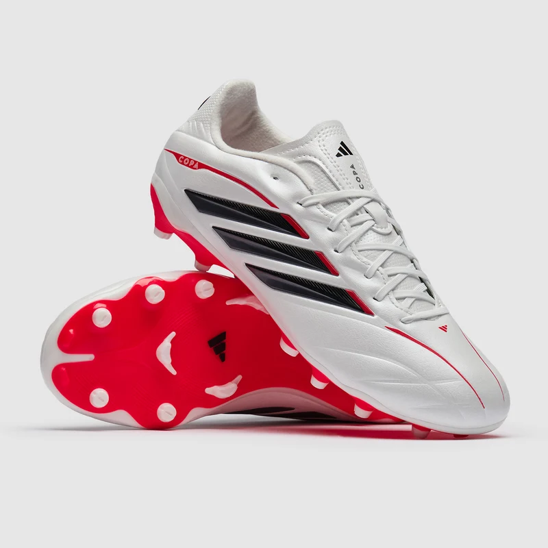 adidas Copa Pure IV League FG pour Enfant