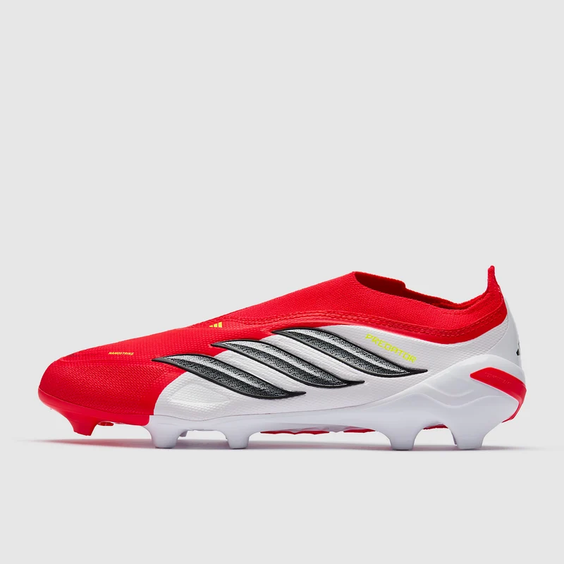 adidas Predator League Laceless FG