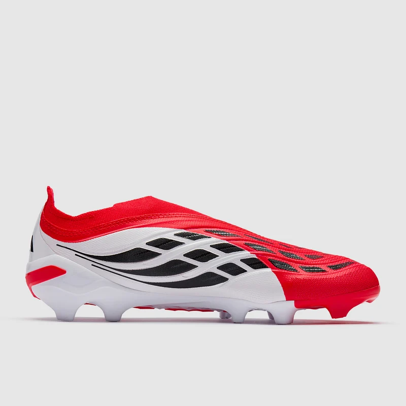 adidas Predator League Laceless FG