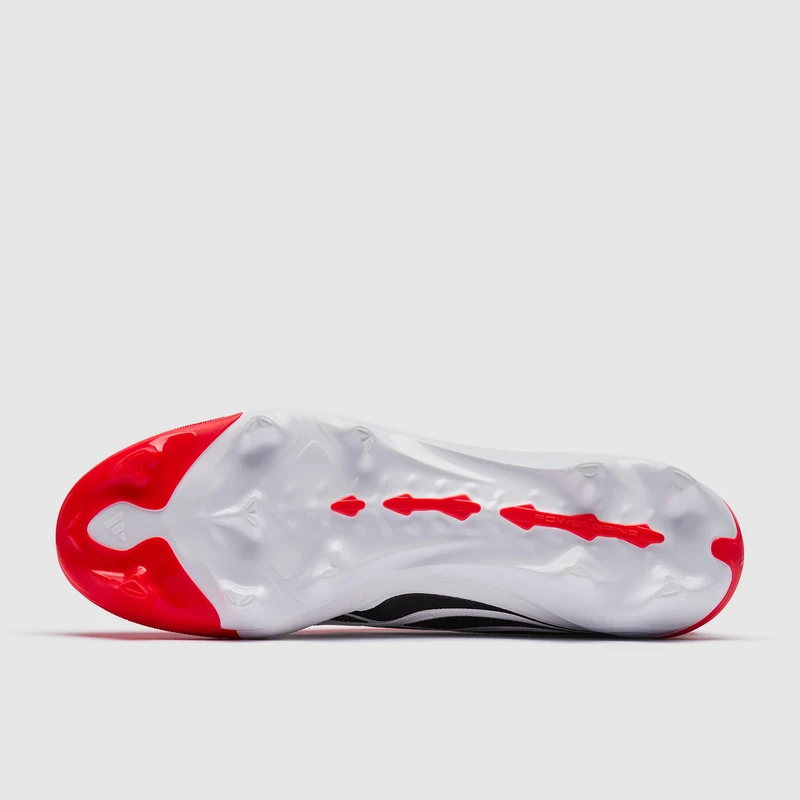 adidas Predator League Laceless FG