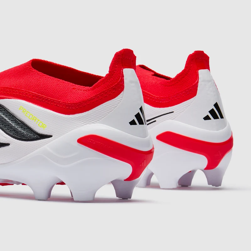 adidas Predator League Laceless FG