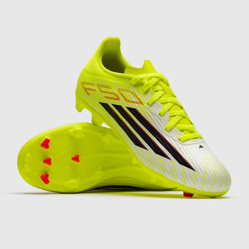 adidas F50 League FG/MG pour Enfant