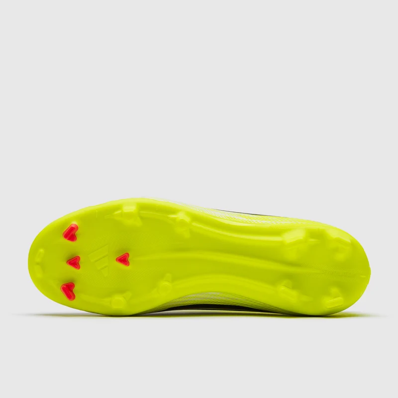 adidas F50 League FG/MG pour Enfant