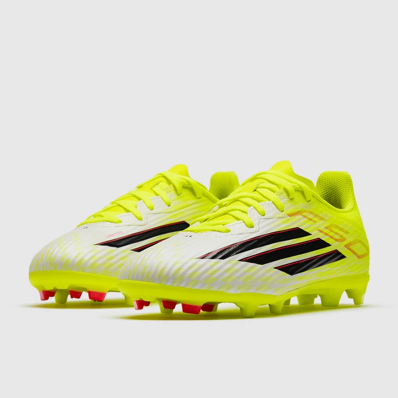adidas F50 League FG/MG pour Enfant
