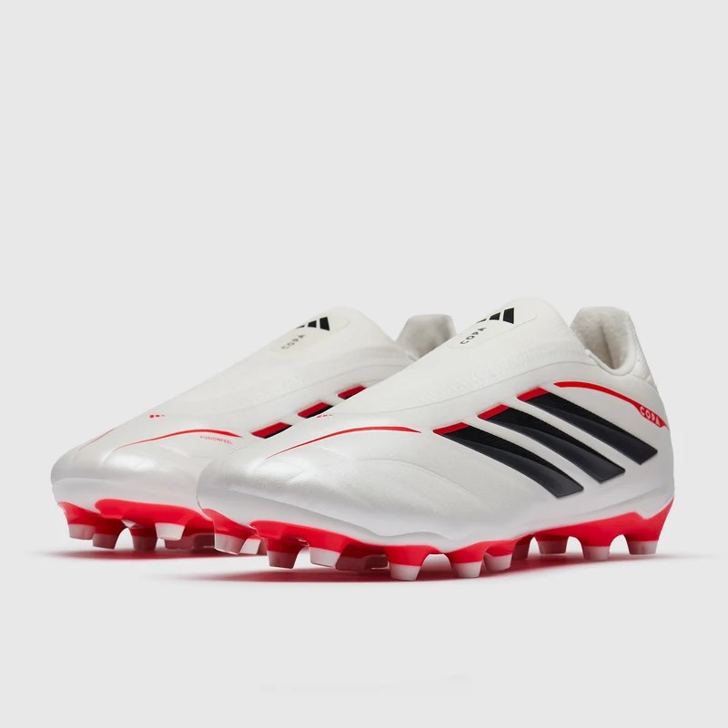 adidas Copa Pure IV League Laceless FG