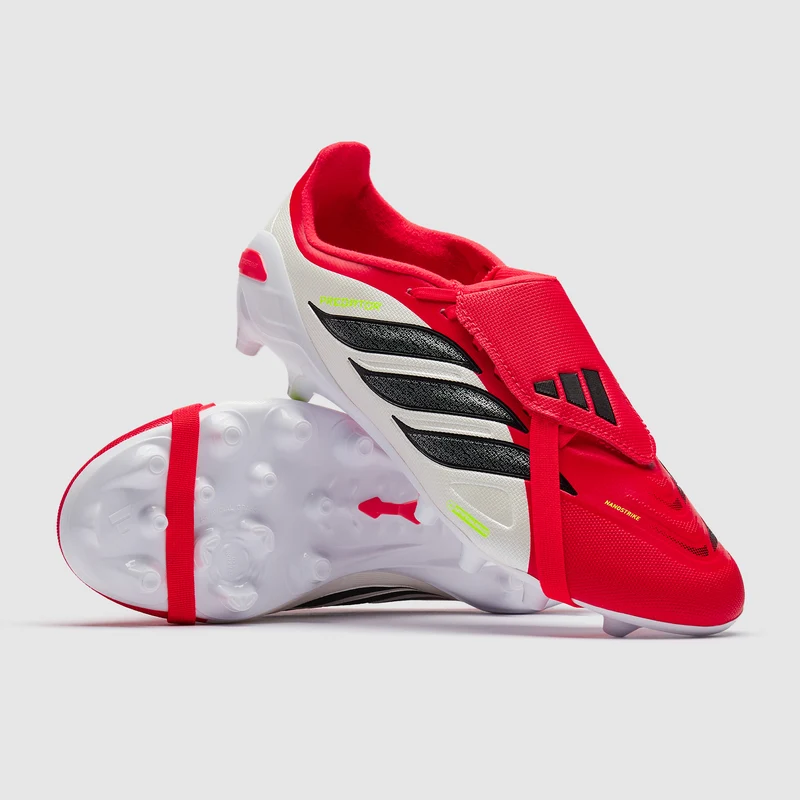 adidas Predator League Tongue AG pour Enfant