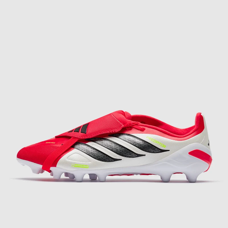 adidas Predator League Tongue AG pour Enfant