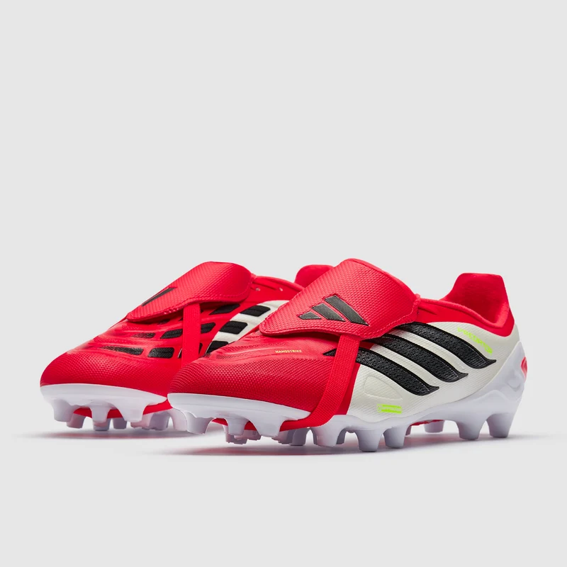 adidas Predator League Tongue AG pour Enfant