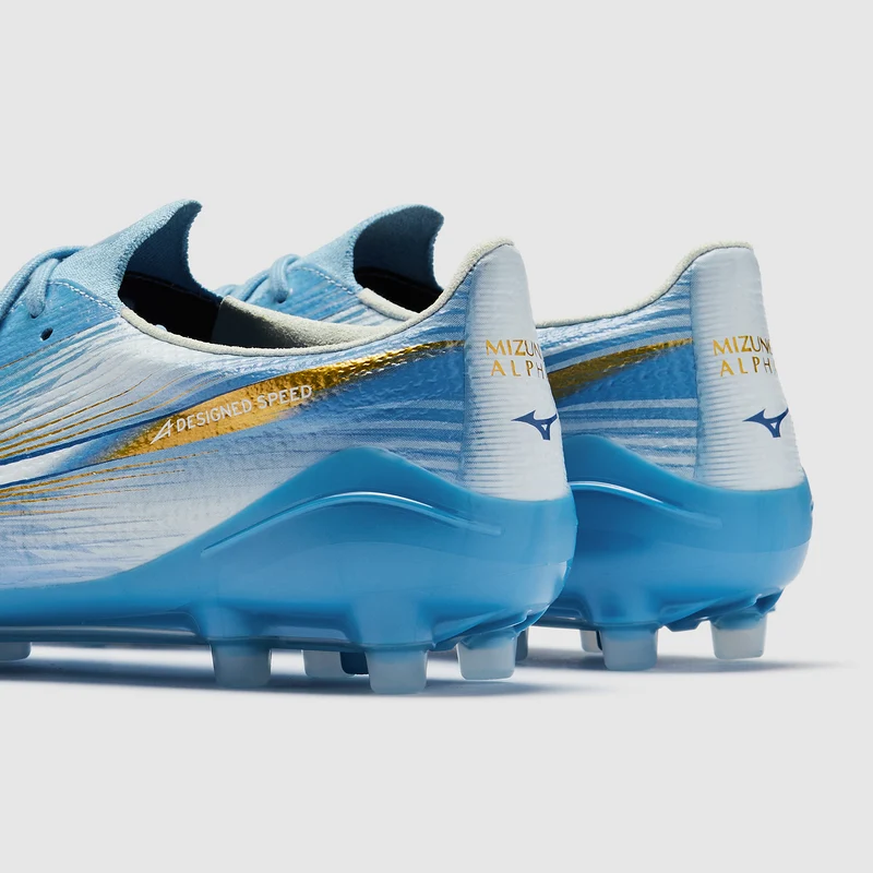 Mizuno Alpha III Elite AG