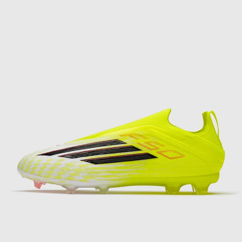 adidas F50 Elite Laceless FG pour Enfant