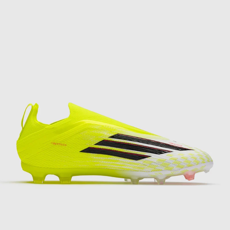 adidas F50 Elite Laceless FG pour Enfant