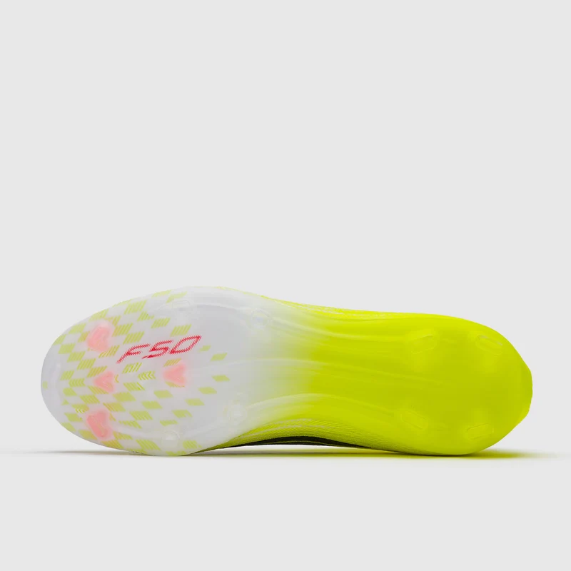 adidas F50 Elite Laceless FG pour Enfant