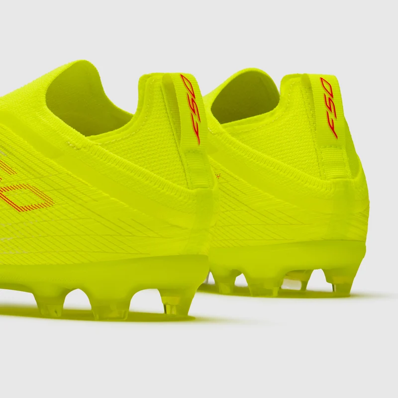 adidas F50 Elite Laceless FG pour Enfant