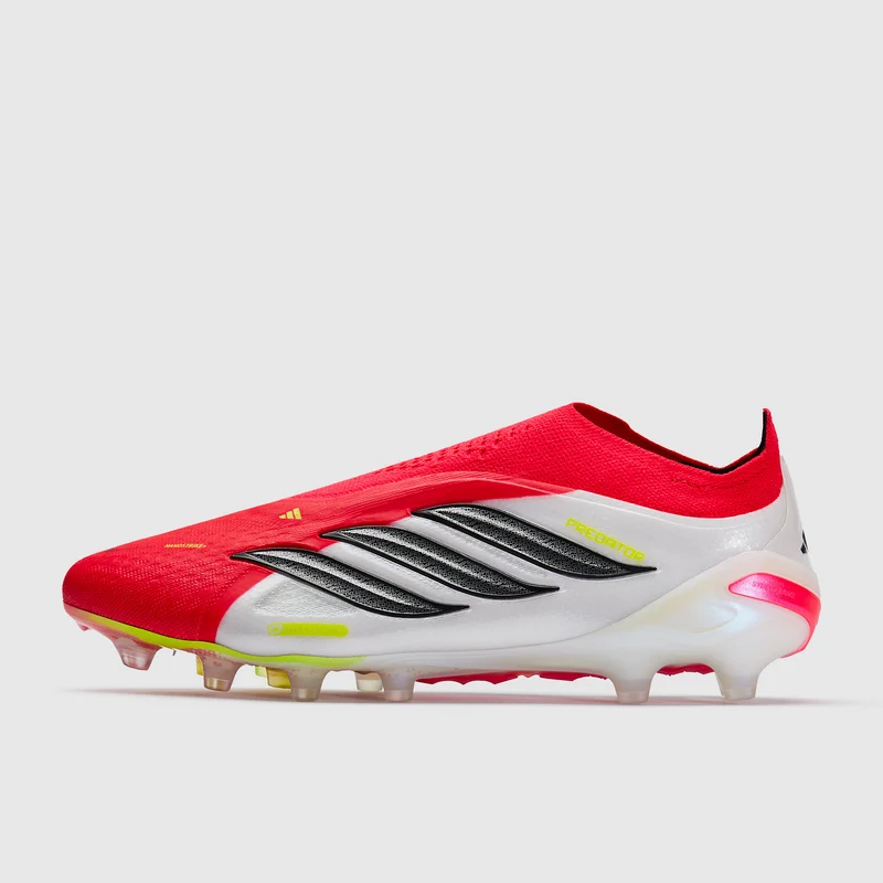 adidas Predator Elite Laceless AG
