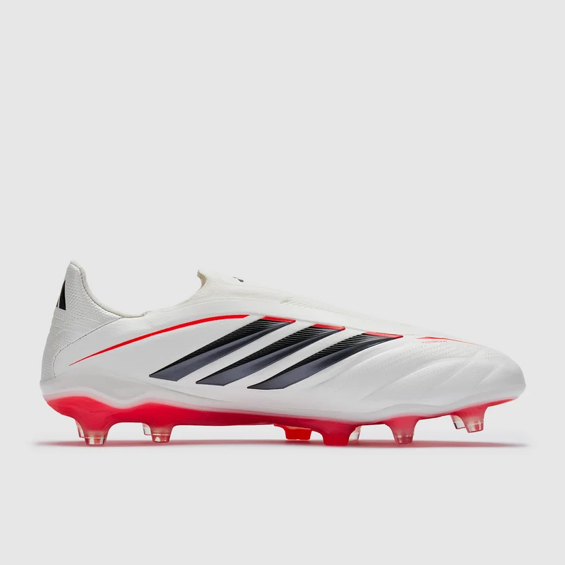 adidas Copa Pure IV Elite Laceless FG