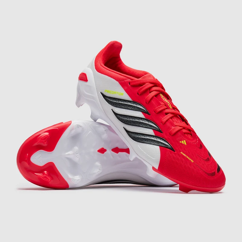 adidas Predator Elite FG pour Enfant