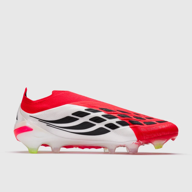 adidas Predator Elite Laceless FG