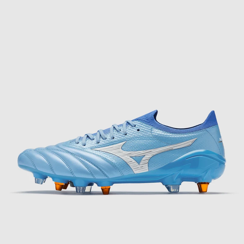 Mizuno Morelia Neo IV Beta Made In Japan Mix SG