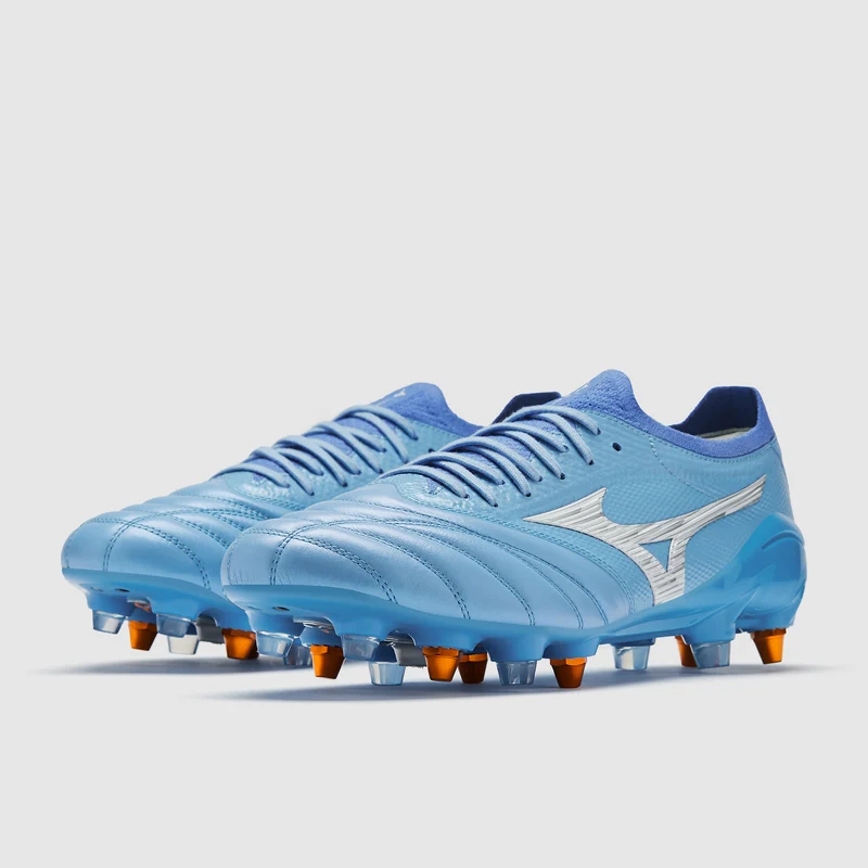 Mizuno Morelia Neo IV Beta Made In Japan Mix SG