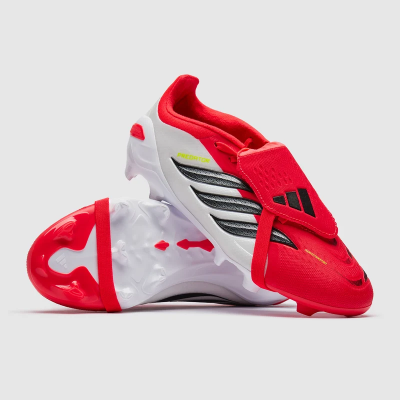 adidas Predator Elite Tongue FG pour Enfant