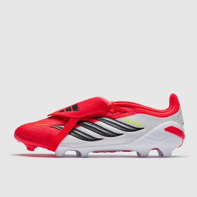 adidas Predator Elite Tongue FG pour Enfant