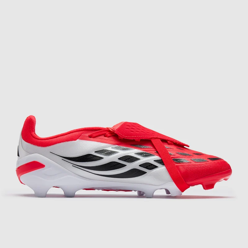 adidas Predator Elite Tongue FG pour Enfant