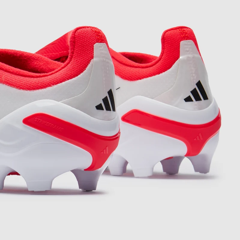 adidas Predator Elite Tongue FG pour Enfant