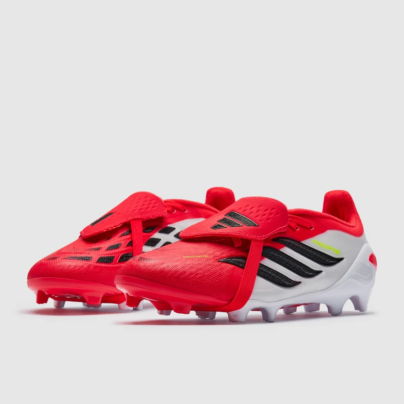adidas Predator Elite Tongue FG pour Enfant